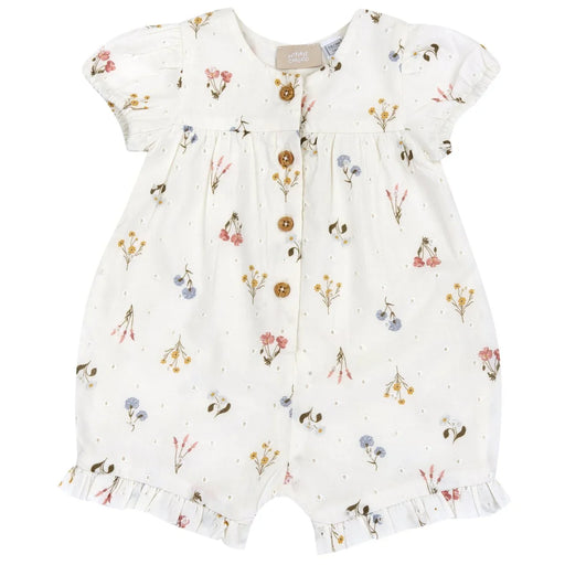 Chicco Short Sleeve Rompers 64