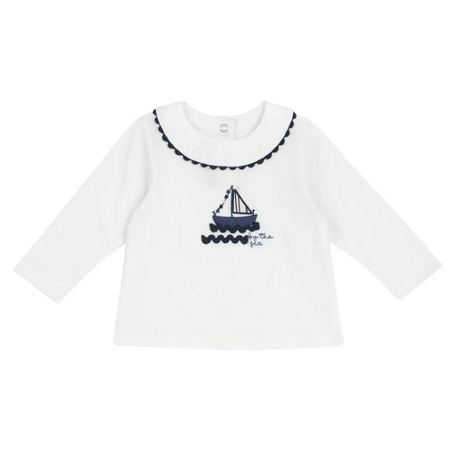 Chicco Long Sleeve T-Shirt 30