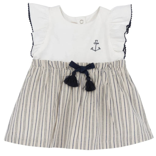 Chicco Short Sleeve Dress 60