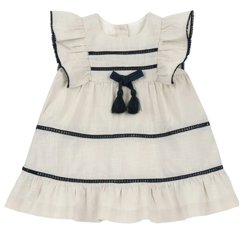 Chicco Short Sleeve Dress 60