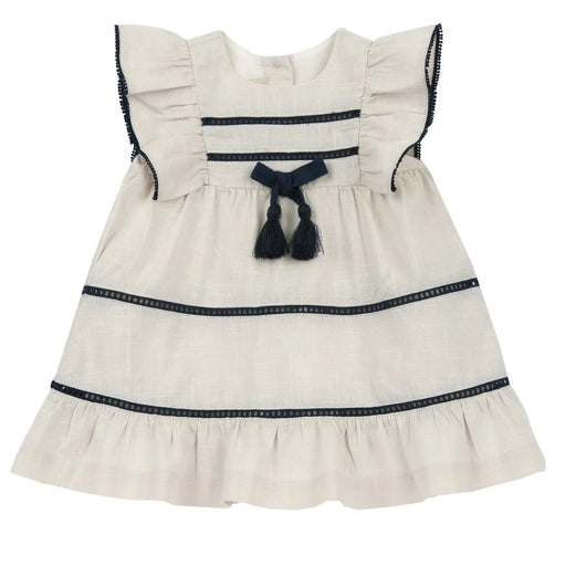 Chicco Short Sleeve Dress 60