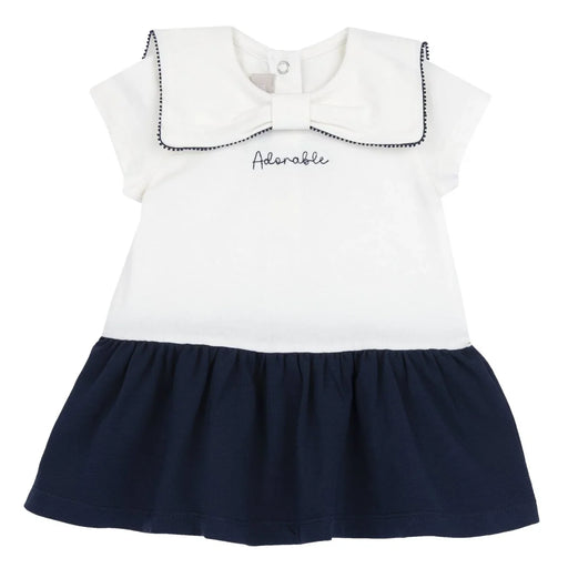 Chicco Short Sleeve Dress 38