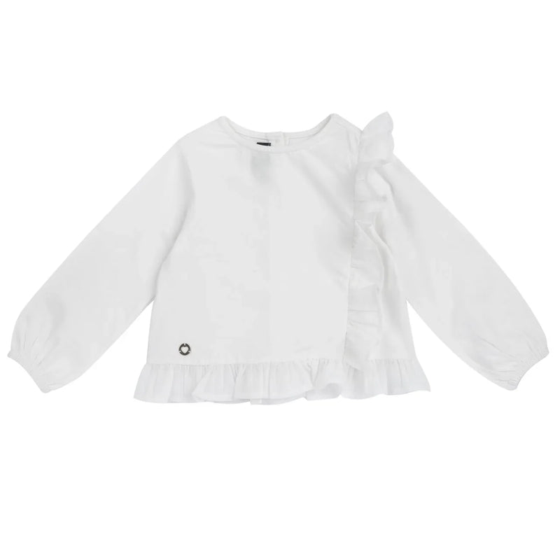 Chicco Long Sleeve T-Shirt 30