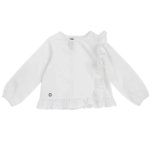 Chicco Long Sleeve T-Shirt 30