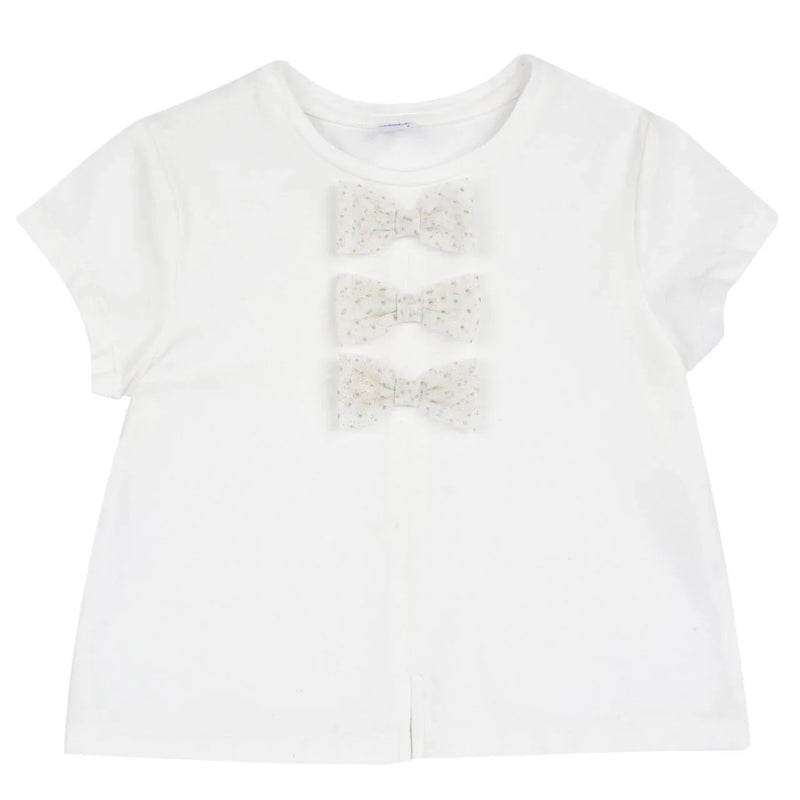 Chicco Short Sleeve T-Shirt 30
