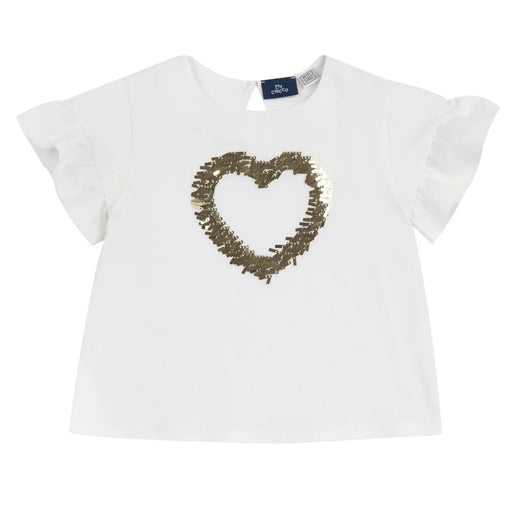Chicco Short Sleeve T-Shirt 30