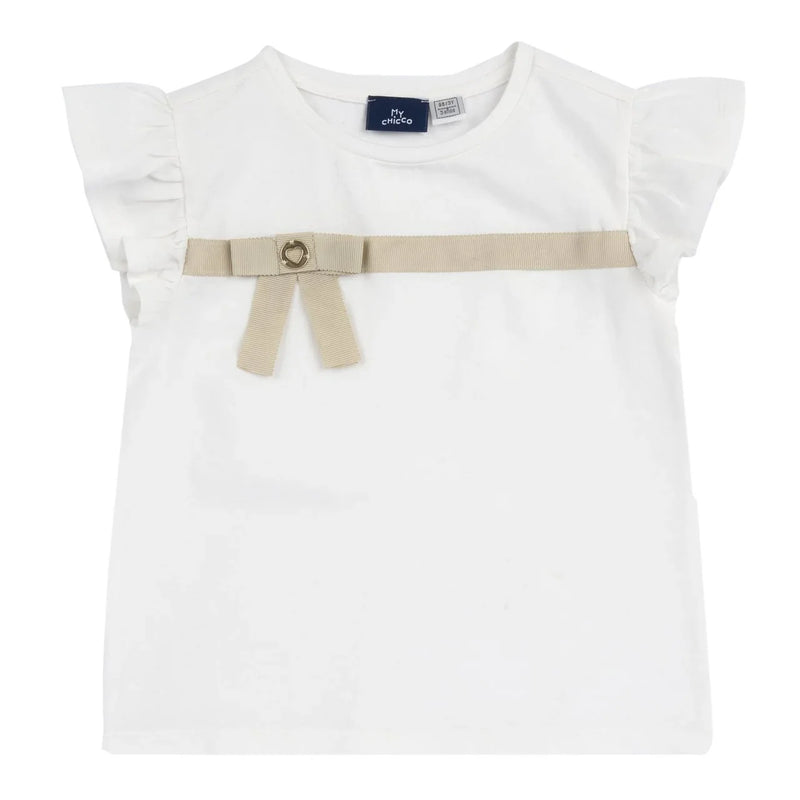 Chicco Short Sleeve T-Shirt 30