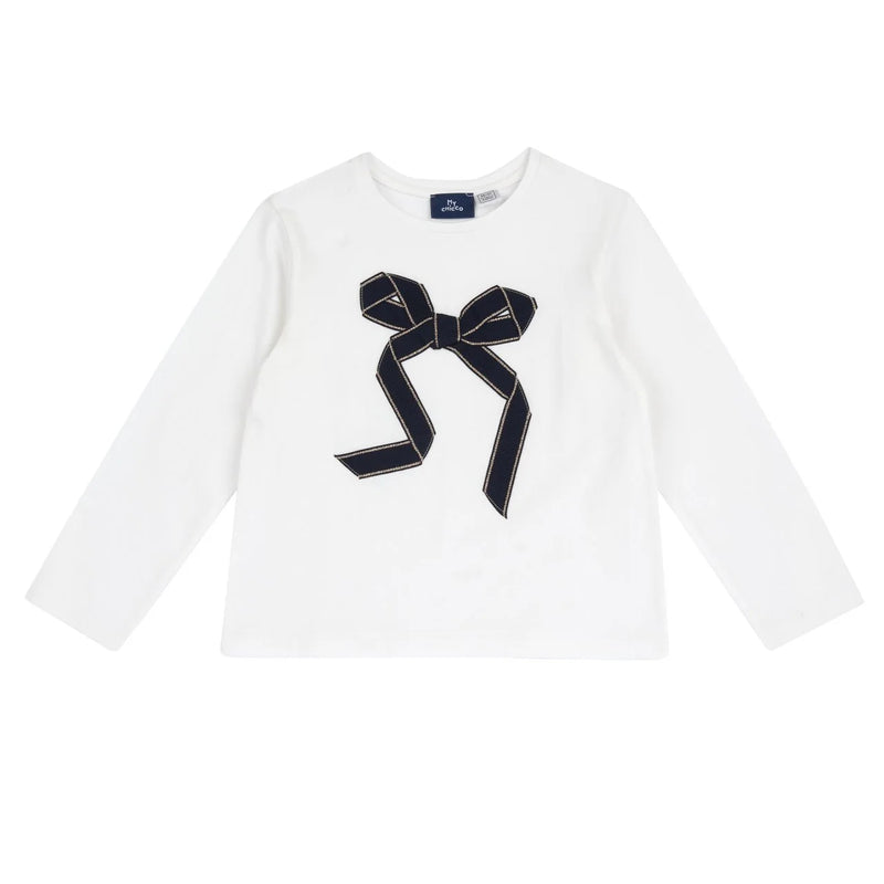 Chicco Long Sleeve T-Shirt 30