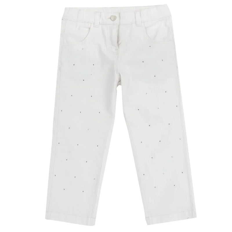 Chicco Long Trousers 30