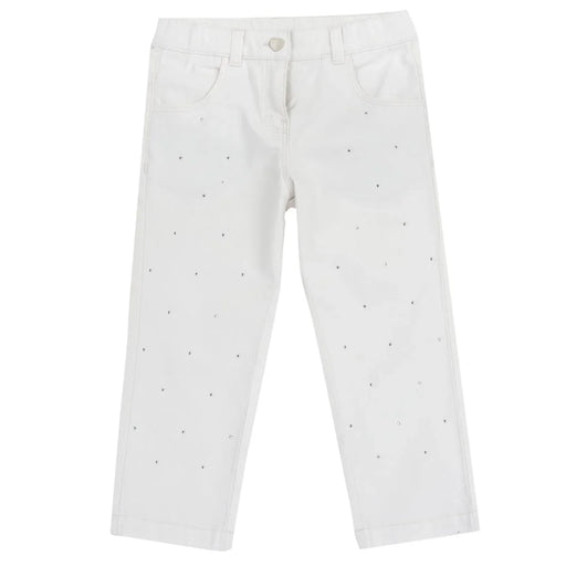 Chicco Long Trousers 30