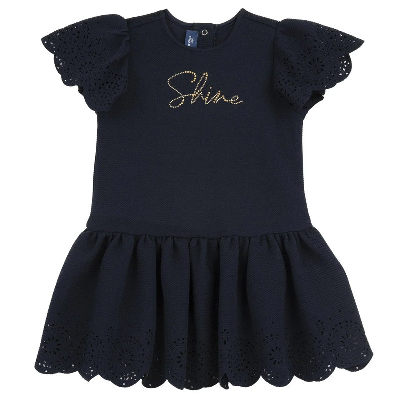 Chicco Short Sleeve Dress 88