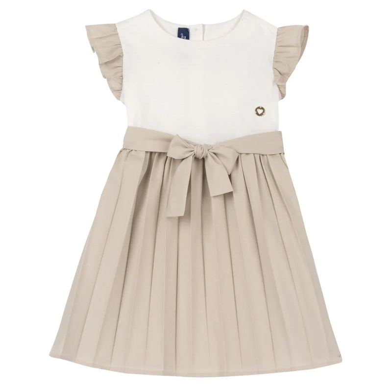 Chicco Short Sleeve Dress 61