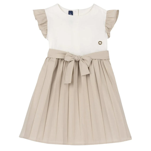 Chicco Short Sleeve Dress 61