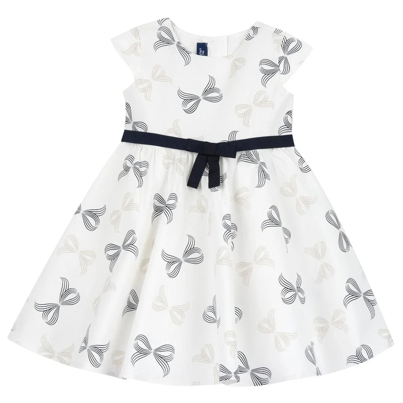 Chicco Short Sleeve Dress 38