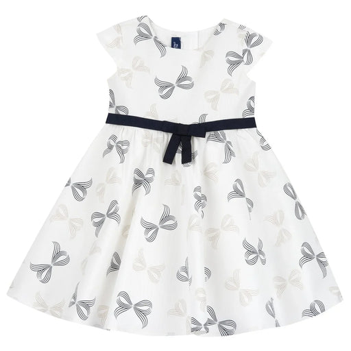 Chicco Short Sleeve Dress 38