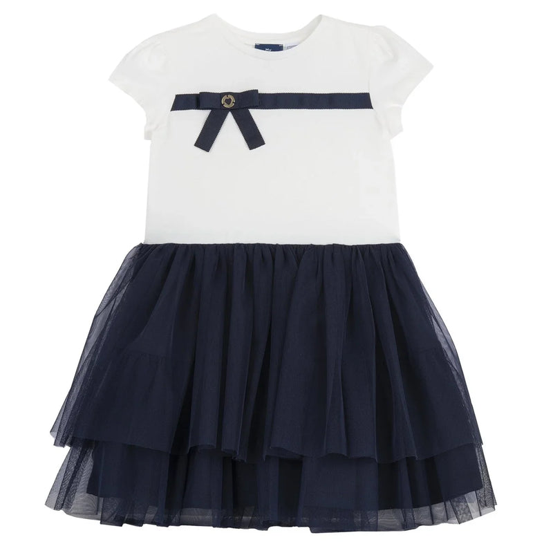 Chicco Short Sleeve Dress 30