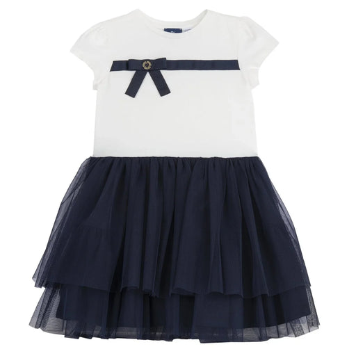 Chicco Short Sleeve Dress 30