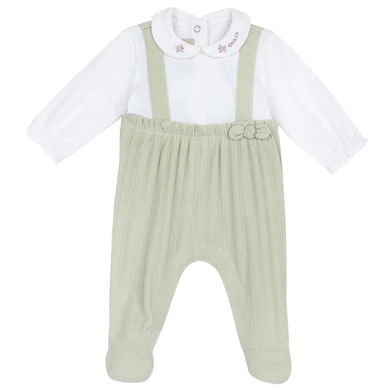 Chicco Leg Opening Babysuit 51