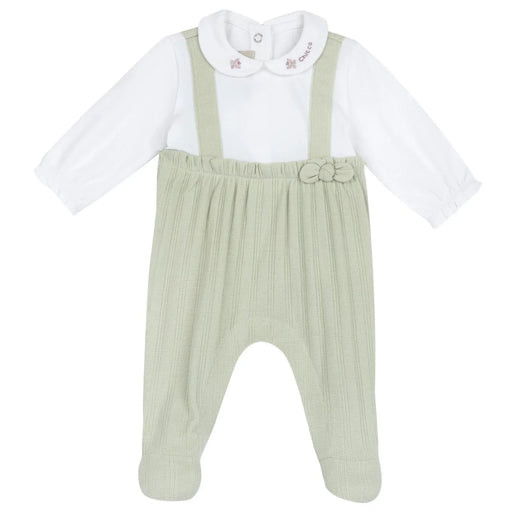 Chicco Leg Opening Babysuit 51