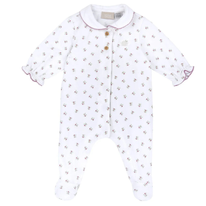 Chicco Front Opening Babysuit 35