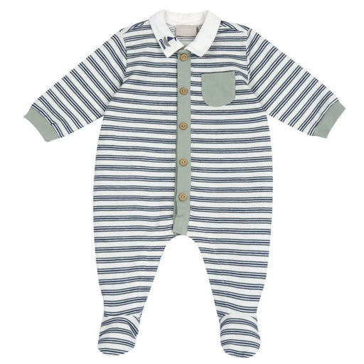 Chicco Front Opening Babysuit 55