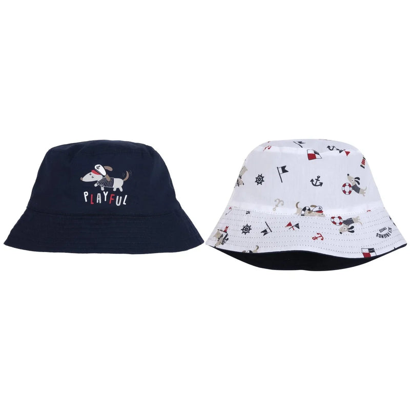 Chicco Reversible Hat 88