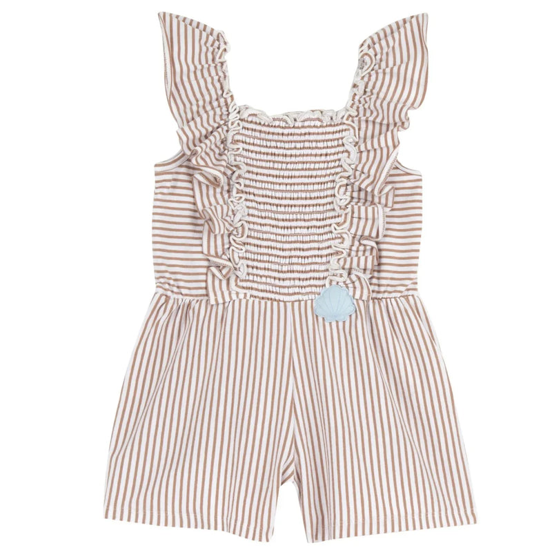 Chicco Short Overalls 65