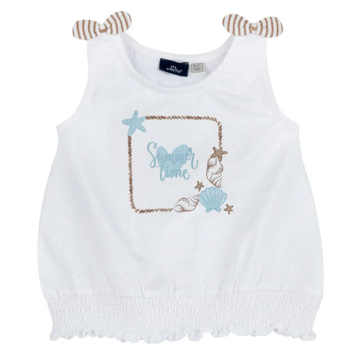 Chicco Sleeveless T.Shirt 33