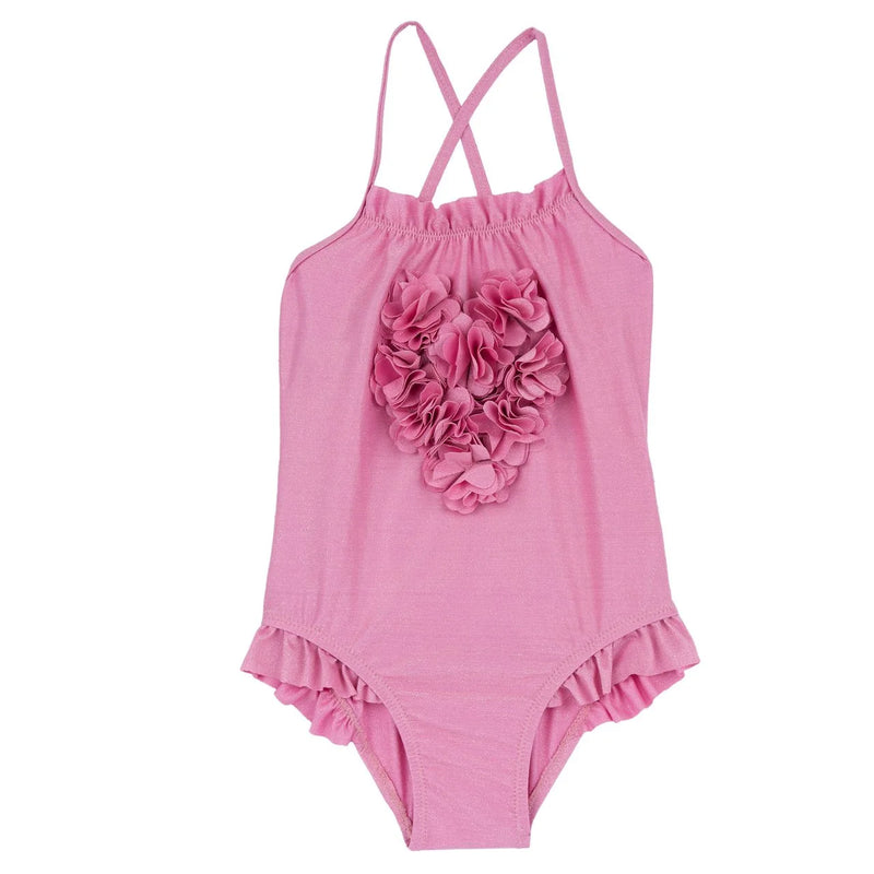 Chicco One-Piece Swimsuit 16