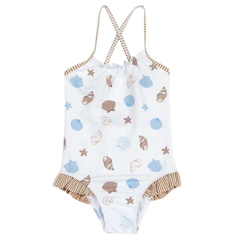Chicco One-Piece Swimsuit 32