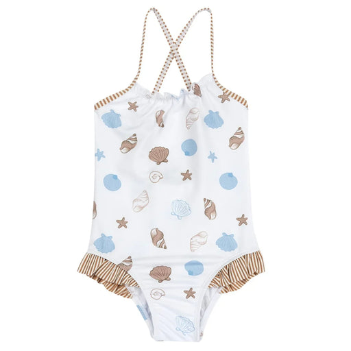 Chicco One-Piece Swimsuit 32