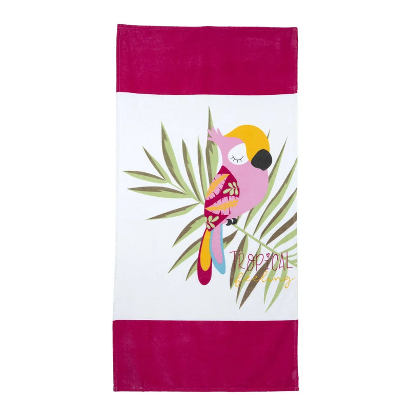 Chicco Beach Towel 33