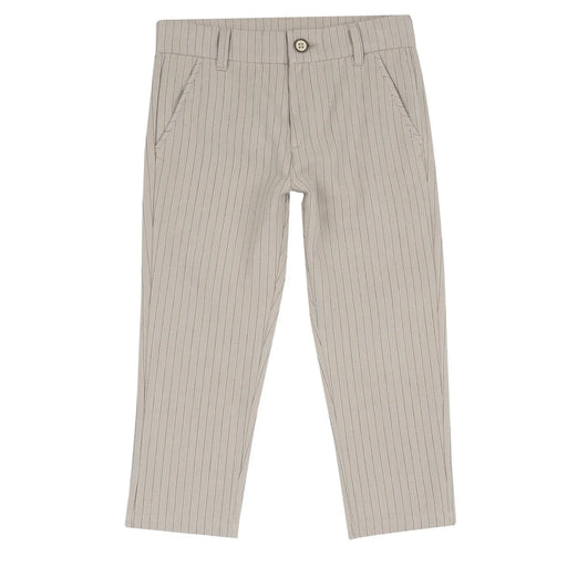 Chicco Long Trousers 63