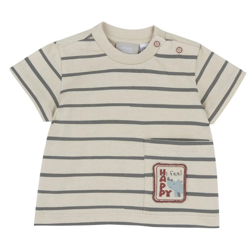 Chicco Short Sleeve T-Shirt 60