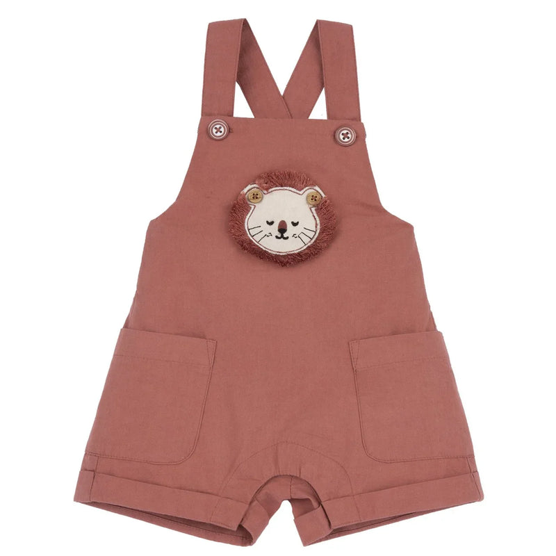 Chicco Short Overalls 71