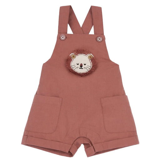 Chicco Short Overalls 71