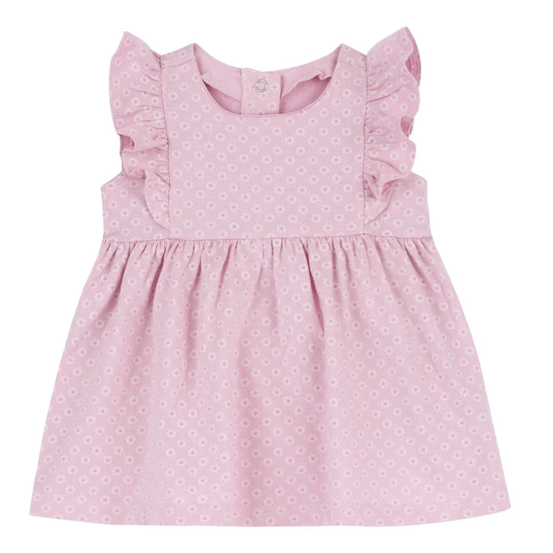 Chicco Short Sleeve Dress 15