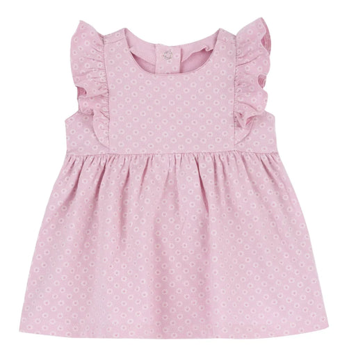 Chicco Short Sleeve Dress 15