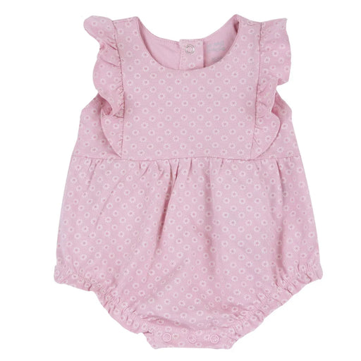 Chicco Short Sleeve Rompers 15