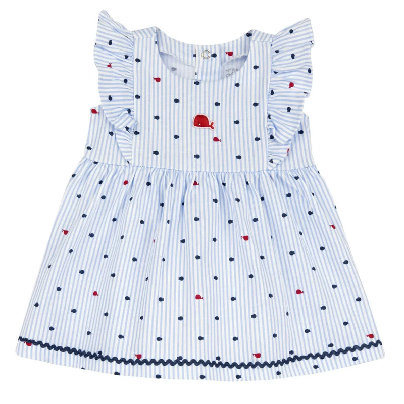 Chicco Short Sleeve Dress 32