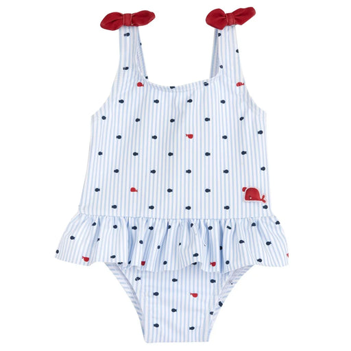 Chicco One-Piece Swimsuit 32