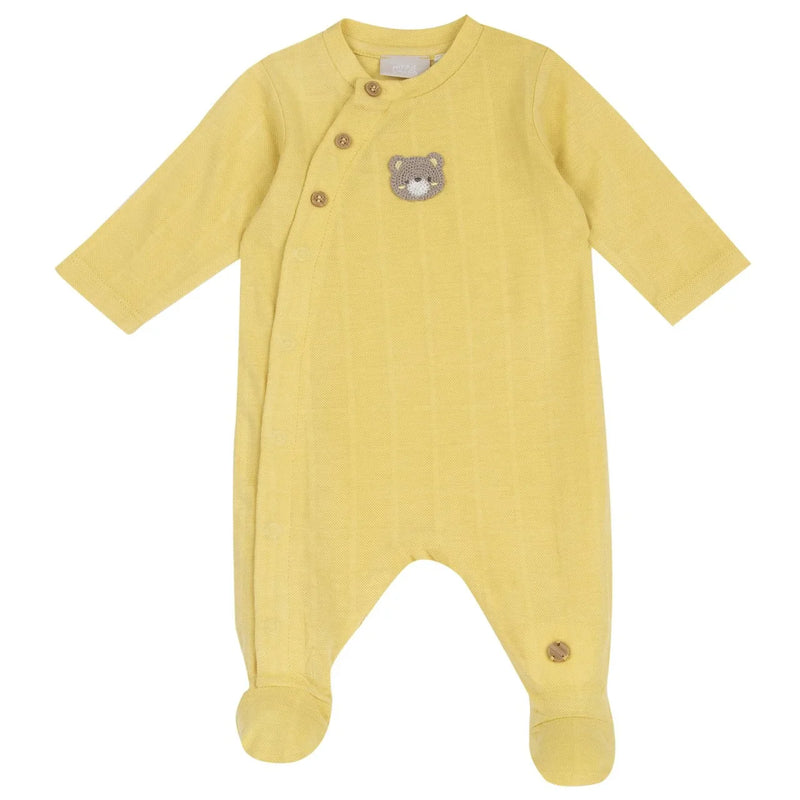Chicco Front Opening Babysuit 40