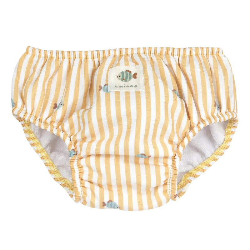 Chicco Baby Swimming Nappies 42
