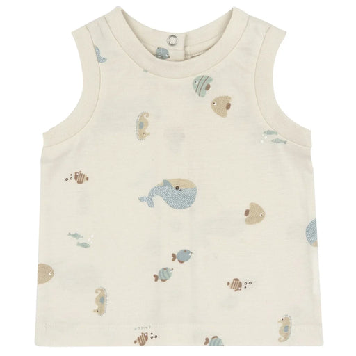 Chicco Sleeveless T.Shirt 60