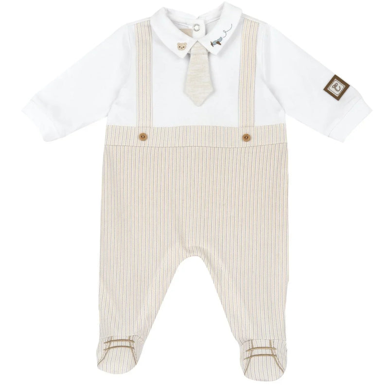 Chicco Leg Opening Babysuit 61