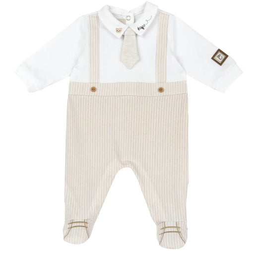 Chicco Leg Opening Babysuit 61