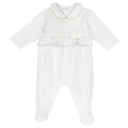 Chicco Leg Opening Babysuit 33