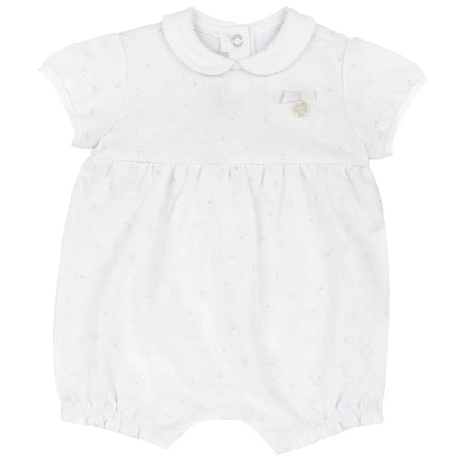 Chicco Short Sleeve Rompers 33