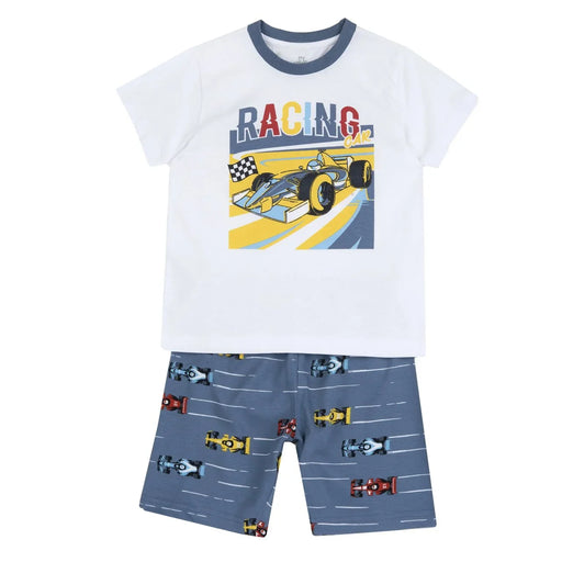 Chicco Short Sleeve Pyjamas 33