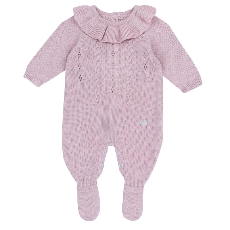 Chicco Leg Opening Babysuit 19